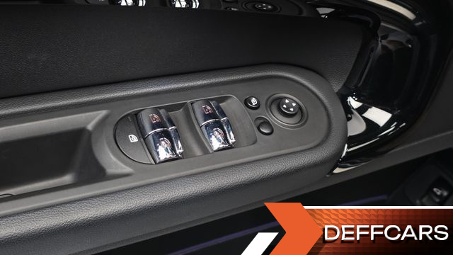 Mini COUNTRYMAN Classic Plus 2nd купить на сайте DeffCars