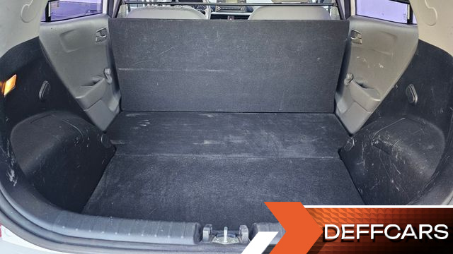 Kia MORNING Van DLX купить на сайте DeffCars