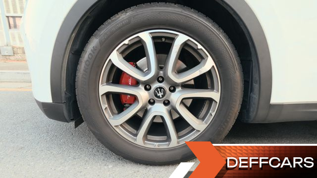 Maserati LEVANTE 3.0 AWD Premium купить на сайте DeffCars