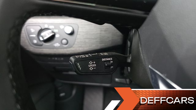 Audi A5 40 TFSI Quattro Premium Sportback купить на сайте DeffCars