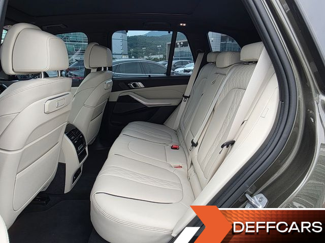 BMW X5 xDrive 40i M Sport купить на сайте DeffCars