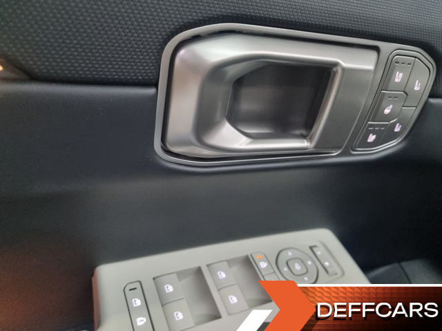 Kia EV4 Long Range 2WD GT LIne купить на сайте DeffCars
