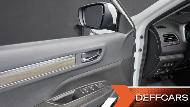 Renault-KoreaSamsung QM6 2.0 LPe Premiere 2WD купить на сайте DeffCars