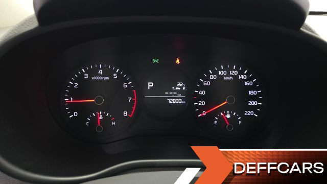 Kia MORNING Van DLX купить на сайте DeffCars