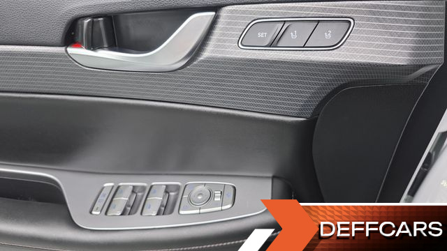 Hyundai PALISADE Gasoline 3.8 4WD Prestige купить на сайте DeffCars