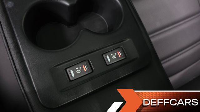 Renault-KoreaSamsung SM6 1.6 TCe RE купить на сайте DeffCars