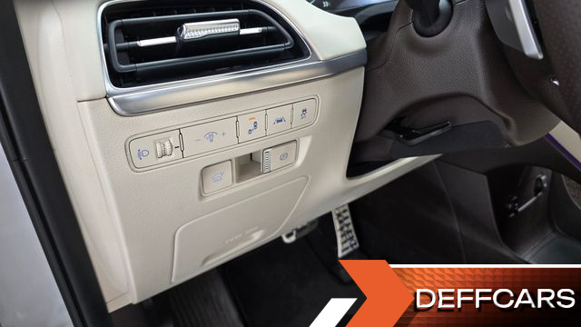 Hyundai PALISADE Gasoline 3.8 2WD Calligraphy купить на сайте DeffCars