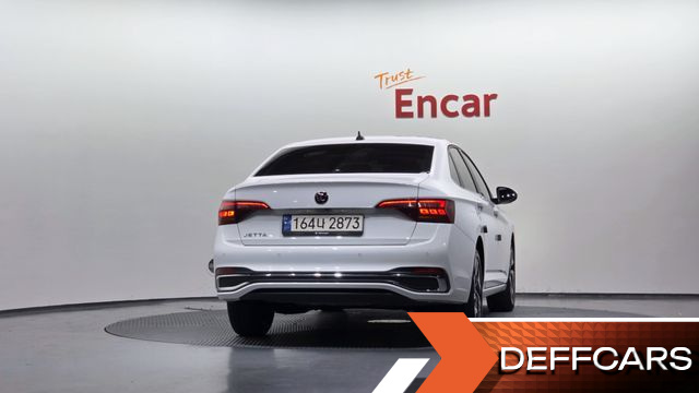 Volkswagen JETTA 1.5 TSI Prestige купить на сайте DeffCars