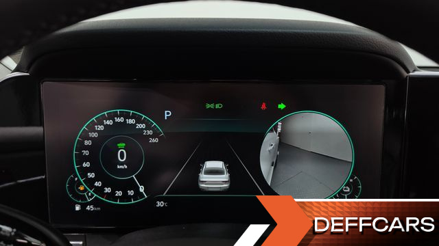 Hyundai GRANDEUR Exclusive купить на сайте DeffCars