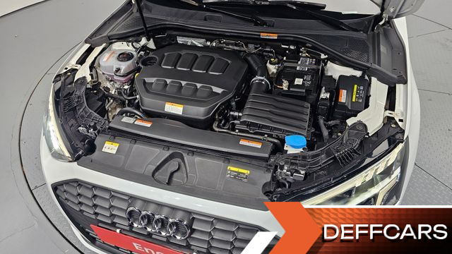 Audi A3 40 TFSI купить на сайте DeffCars
