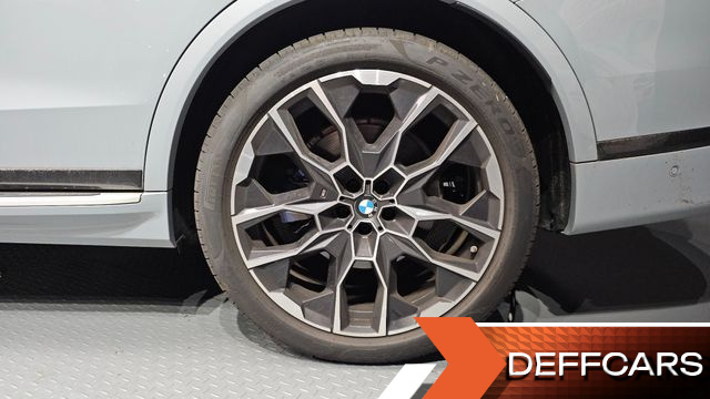 BMW X7 xDrive 40i M Sport 7STR купить на сайте DeffCars