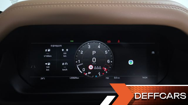 Land Rover DEFENDER 110 P300 X-Dynamic SE купить на сайте DeffCars