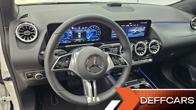 Mercedes EQA EQA250 Progressive купить на сайте DeffCars