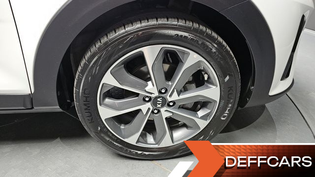Kia STONIC 1.4 Trendy купить на сайте DeffCars