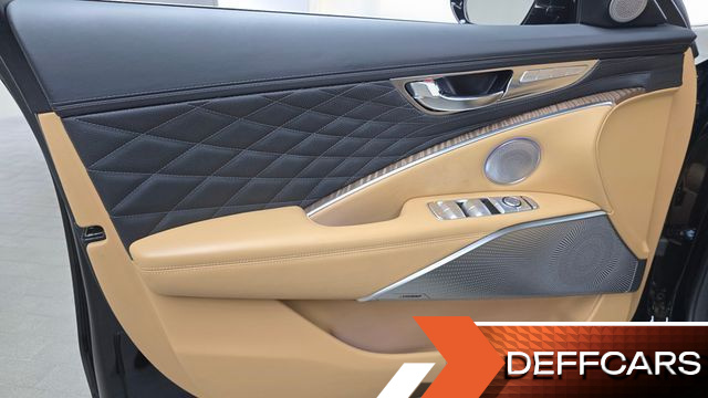 Kia K9 3.8 GDI AWD Best Selection Ⅰ купить на сайте DeffCars