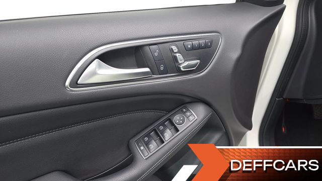Mercedes B-CLASS B220 купить на сайте DeffCars