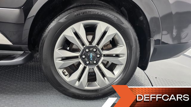 Kia MOHAVE Diesel 3.0 4WD 6-Seater Masters купить на сайте DeffCars