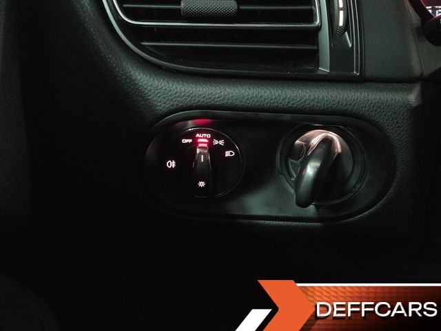 Porsche MACAN 2.0 95B купить на сайте DeffCars