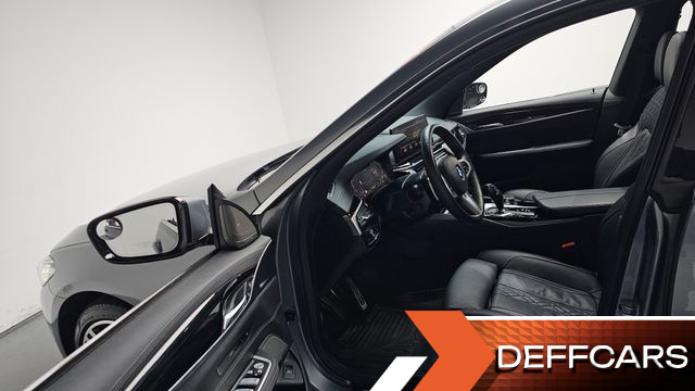 BMW GRAN TURISMO 630i xDrive M Sport купить на сайте DeffCars