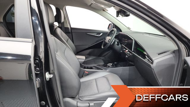Kia NIRO Air купить на сайте DeffCars