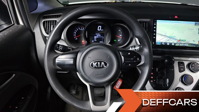 Kia RAY Van Standard купить на сайте DeffCars