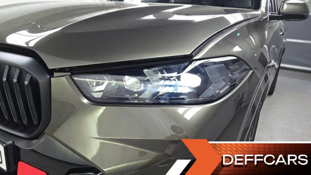 BMW X5 xDrive 40d M Sport Online Exclusive Editon купить на сайте DeffCars