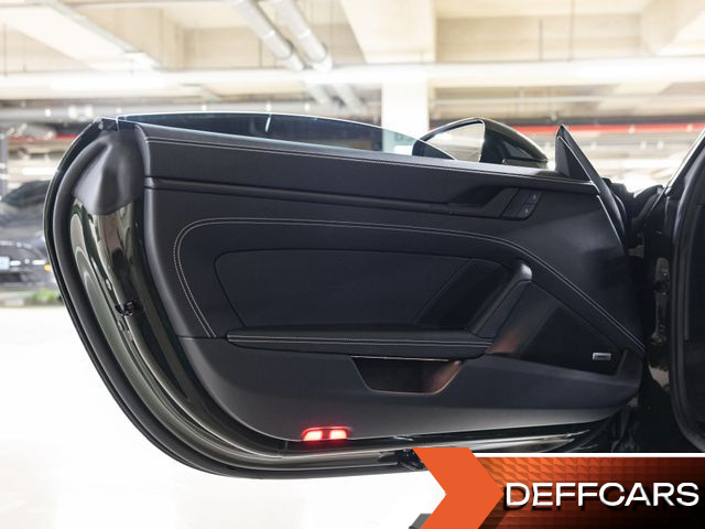 Porsche 911 GT3 Touring купить на сайте DeffCars