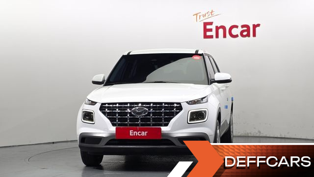 Hyundai VENUE 1.6 Smart купить на сайте DeffCars