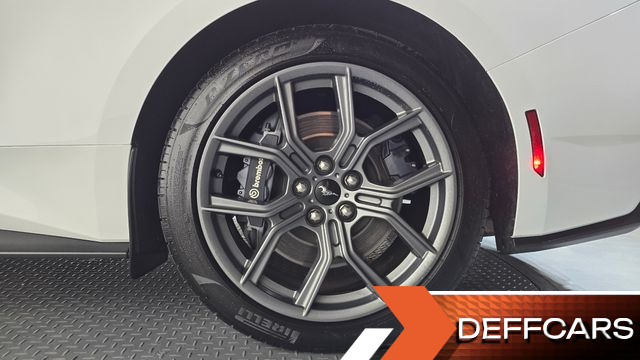 Ford MUSTANG 2.3 EcoBoost Premium Coupe купить на сайте DeffCars