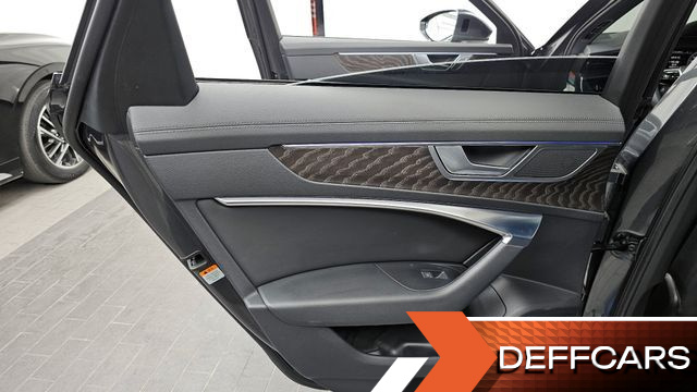 Audi A6 45 TFSI Quattro Premium купить на сайте DeffCars