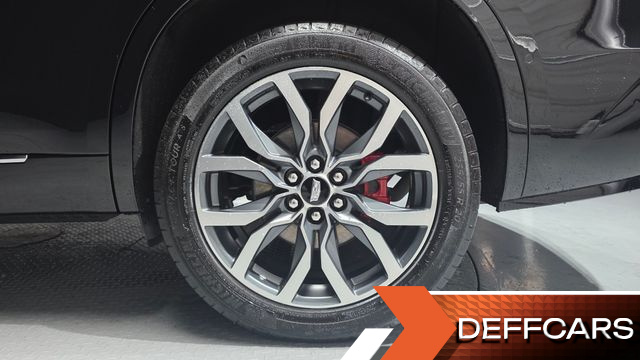 Cadillac XT6 3.6 Sport купить на сайте DeffCars
