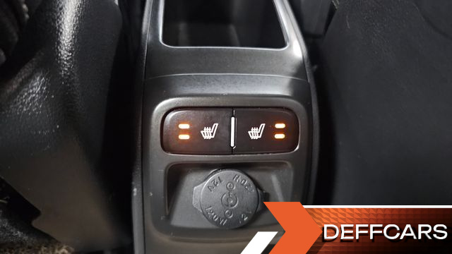 Kia RAY Luxury купить на сайте DeffCars