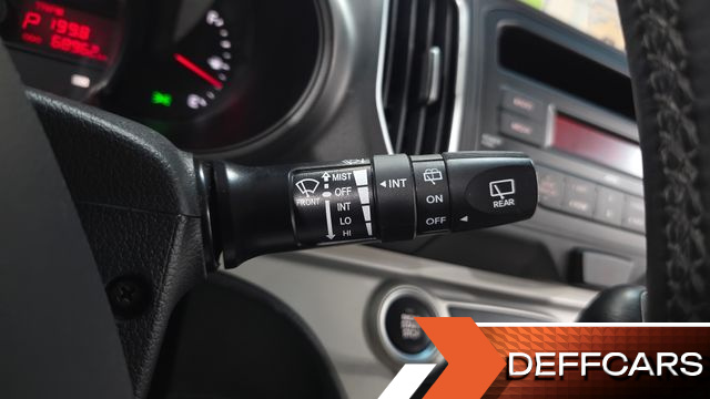 Kia RAY Luxury купить на сайте DeffCars