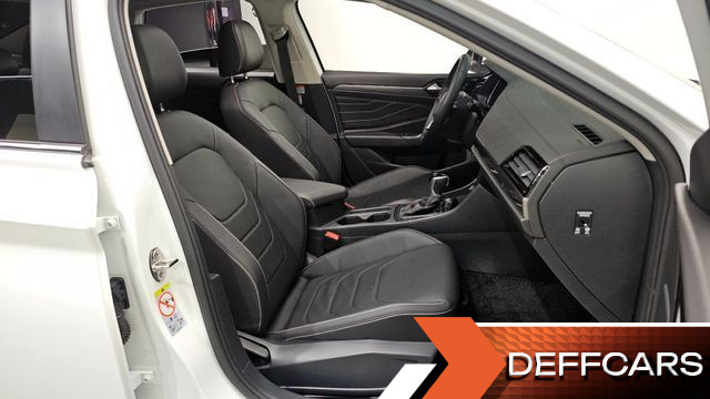 Volkswagen JETTA 1.5 TSI Prestige купить на сайте DeffCars
