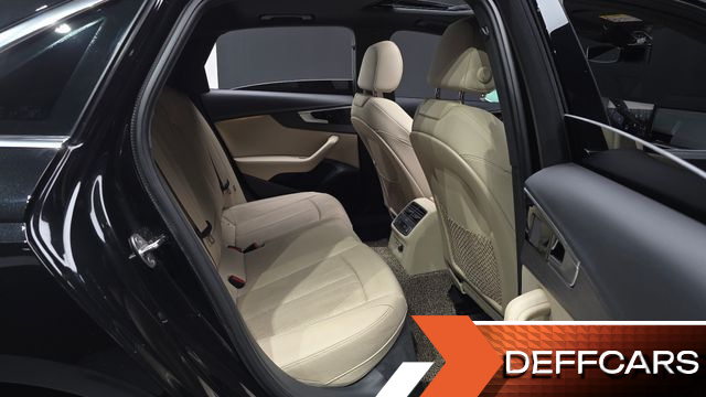 Audi A4 40 TFSI Premium купить на сайте DeffCars