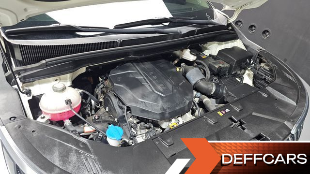 Kia CARNIVAL Diesel 7-Seater Noblesse купить на сайте DeffCars
