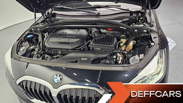 BMW 1-SERIES 120i Advantage купить на сайте DeffCars