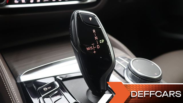 BMW GRAN TURISMO 620d xDrive Luxury купить на сайте DeffCars