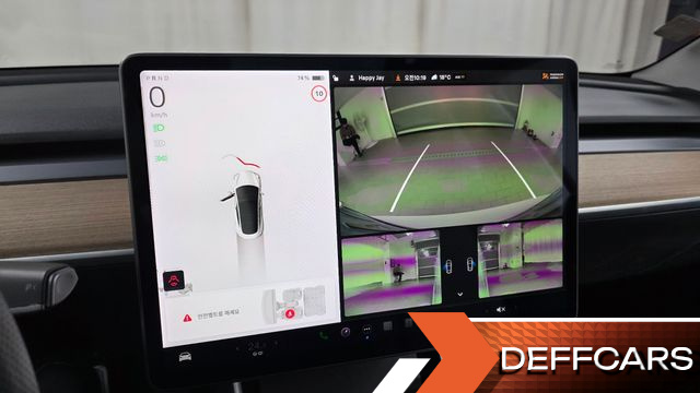 Tesla MODEL 3 Standard Range Plue RWD купить на сайте DeffCars