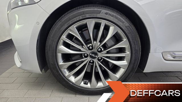 Kia K9 3.8 GDI AWD Masters купить на сайте DeffCars