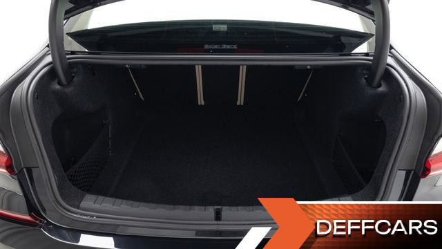 BMW 3-SERIES 320d xDrive M Sport купить на сайте DeffCars