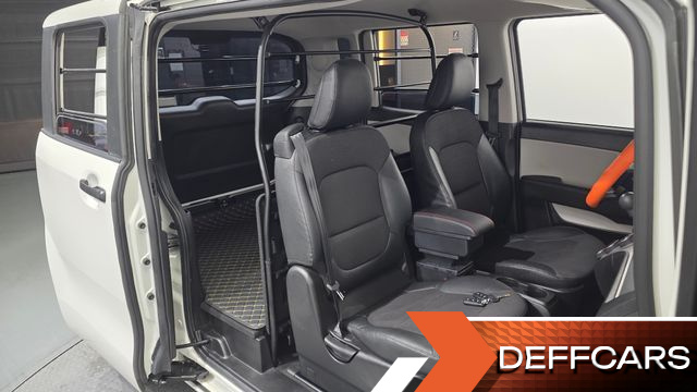 Kia RAY Van Standard купить на сайте DeffCars