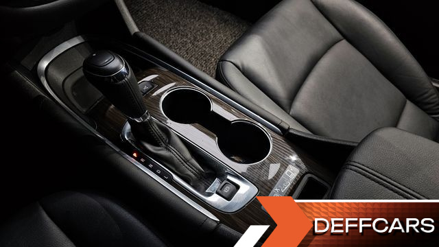 ChevroletGMDaewoo MALIBU 2.0 Turbo Premier Special купить на сайте DeffCars