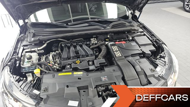 Renault-KoreaSamsung SM6 2.0 LPe LE (Disabled) купить на сайте DeffCars