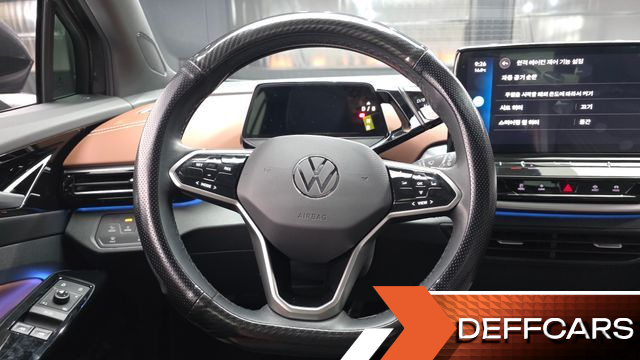 Volkswagen ID.4 Pro купить на сайте DeffCars