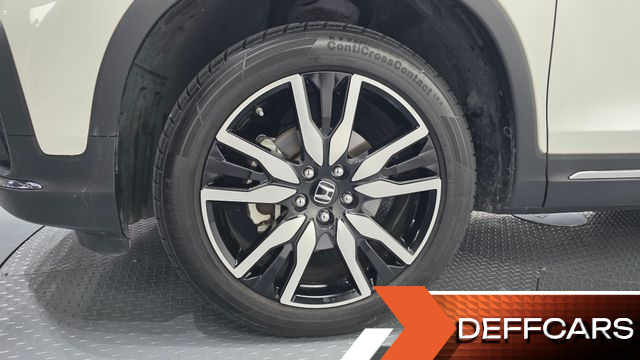 Honda PILOT 3.5 купить на сайте DeffCars