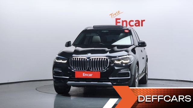 BMW X5 xDrive 30d xLine купить на сайте DeffCars