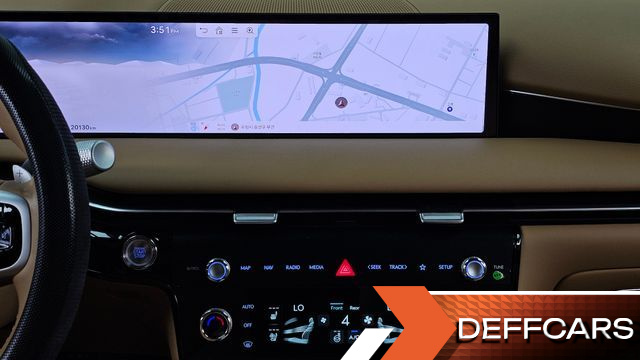 Genesis G80 Gasoline 3.5 Turbo AWD купить на сайте DeffCars