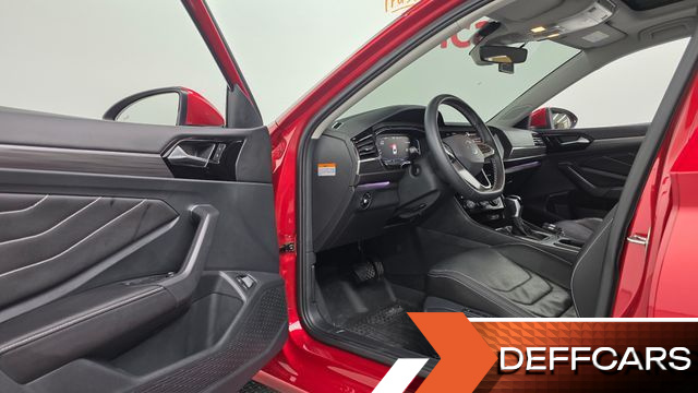 Volkswagen JETTA 1.5 TSI Prestige купить на сайте DeffCars