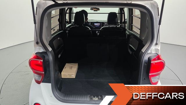 Kia RAY Van Standard купить на сайте DeffCars